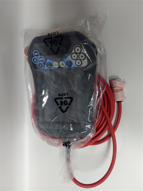 ABB DSQC679 3HAC028357-001電纜