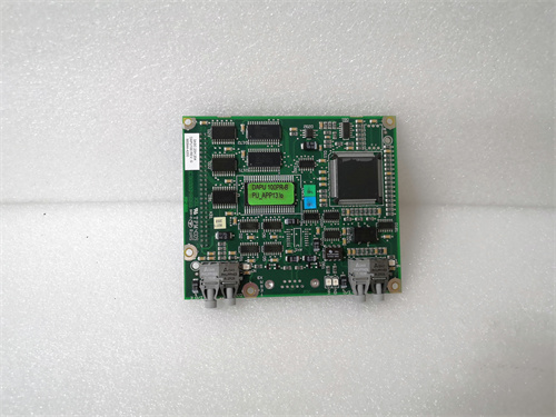 ABB 3ASC25H204 DAPU100 卡