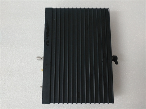 TRICONEX 3301 模塊