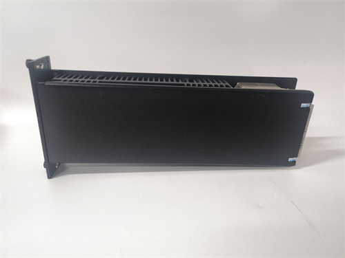 TRICONEX 8312 模塊