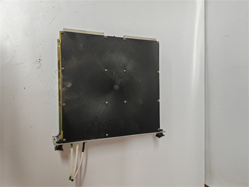 WOODWARD 5501-381 控制器