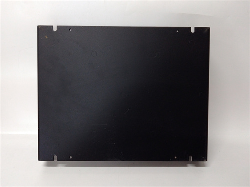 WOODWARD 9907-838 模塊