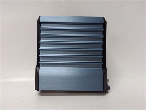 FOXBORO FBM204 模塊