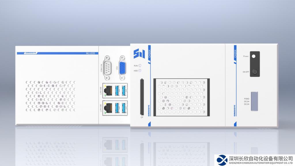 工控超算基礎(chǔ)設(shè)施龍頭，中科時代完成1億元A+輪融資