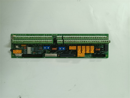 GE 531X305NTBAPG1 模塊