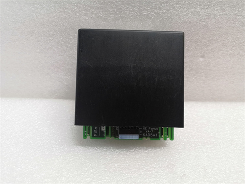 GE IC670ALG310 模塊