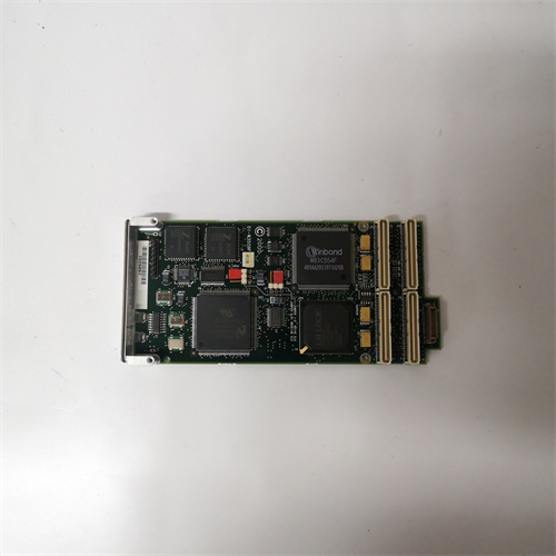 Motorola IPMC712 模塊