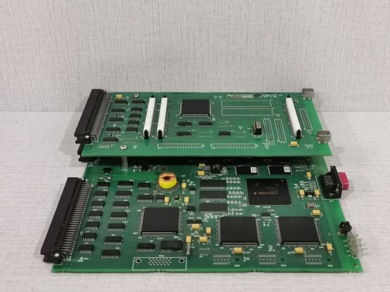 YOKOGAWA CP345 模塊