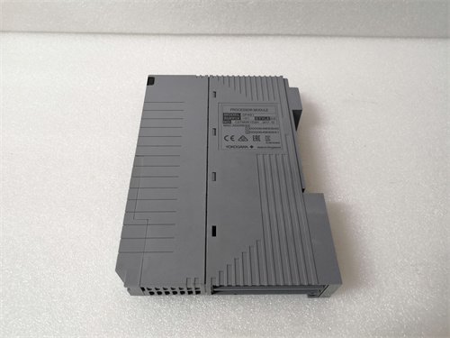 YOKOGAWA CP451-51 模塊