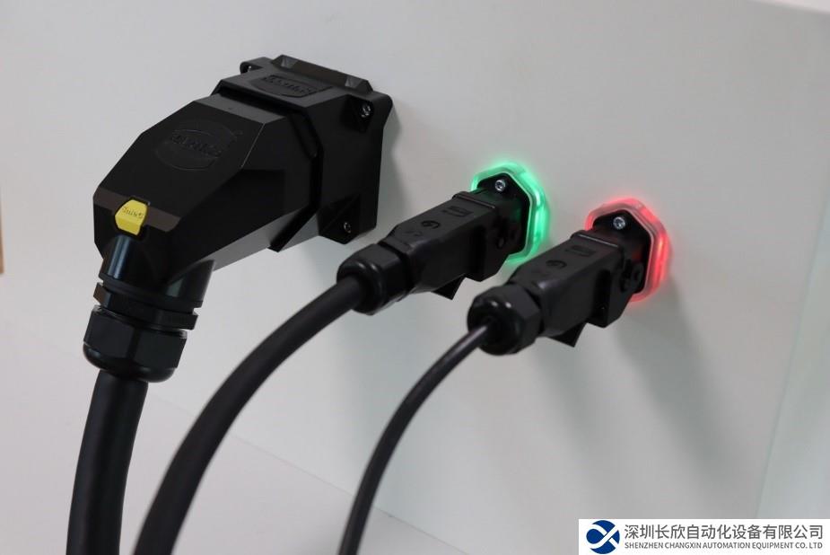 連接器如何推動(dòng)可持續(xù)發(fā)展