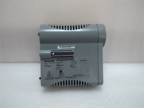 HONEYWELL CC-PAIH02 模塊