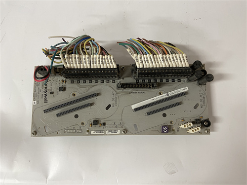 HONEYWELL CC-TDOB11 模塊