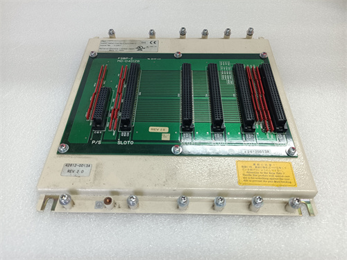 RELIANCE S-D4012 模塊