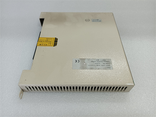 RELIANCE S-D4008 模塊