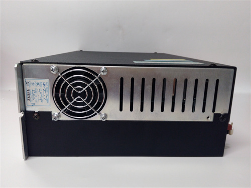 RELIANCE DM-20 模塊