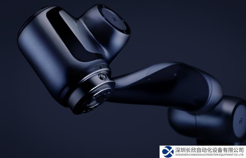 思靈機器人成功收購德國機器人公司Franka Emika