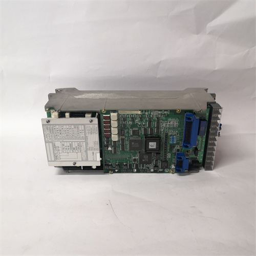 YASKAWA CACR-SR07BE12M 模塊