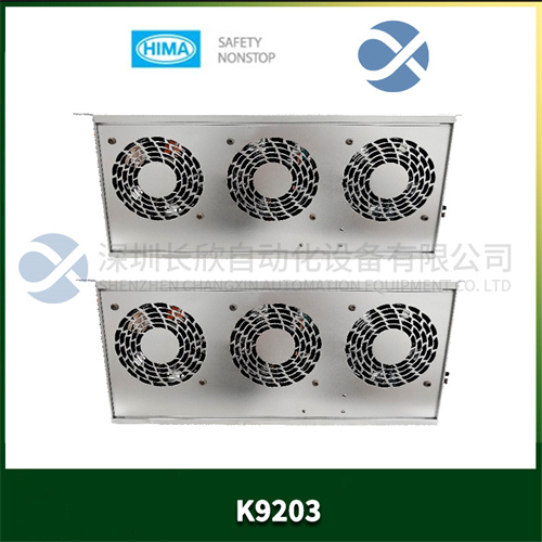 HIMA K9203 模塊
