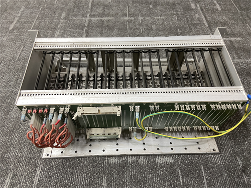 HIMA EABT3 B9302 997009302 模塊