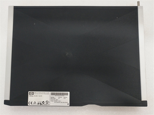 HIMA X-DO1201 985210204 模塊