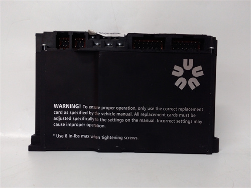 GE IC3645LXCD1 模塊