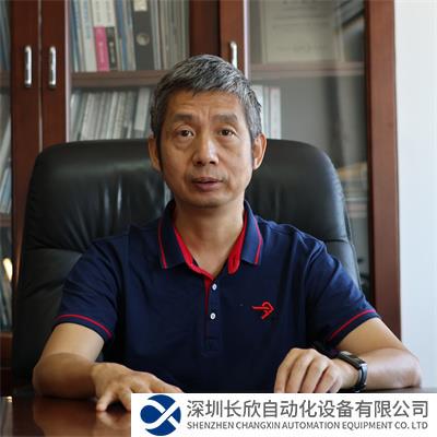 北京星河泰視特科技有限公司總經(jīng)理江儉專(zhuān)訪：以技術(shù)立身，做民族企業(yè)