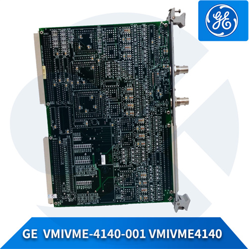 GE VMIVME-4140 模塊