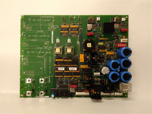 GE DS200SDCIG2AHB 模塊