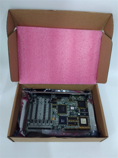 GE IS200VCRCH1B 模塊