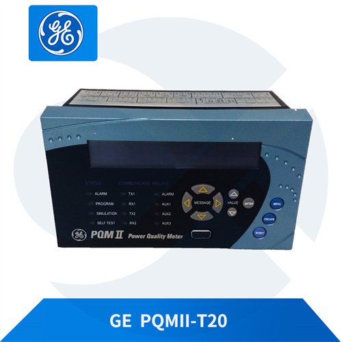 GE PQMII-T20