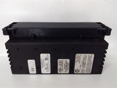 GE IC660BBD023 模塊
