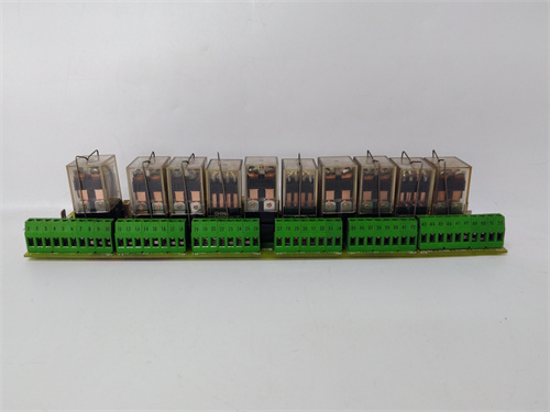 GE DS200RTBAG2AFB 模塊