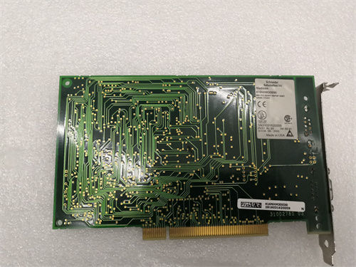 SCHNEIDER 416NHM30030 模塊