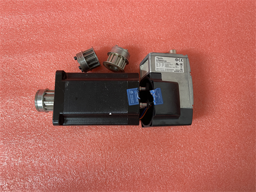 SCHNEIDER ILS1B853S1456 控制器