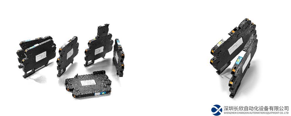 魏德米勒新款超薄、抗振通用型繼電器——TERMSERIES-compact系列重磅上市