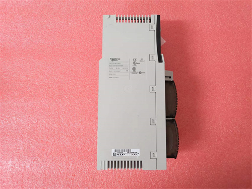 SCHNEIDER 140CPU67060 module