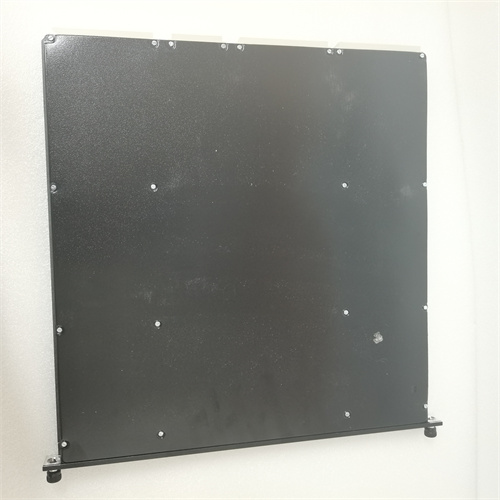 TRICONEX 3721 模塊