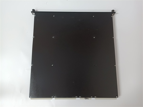 TRICONEX 3664 模塊