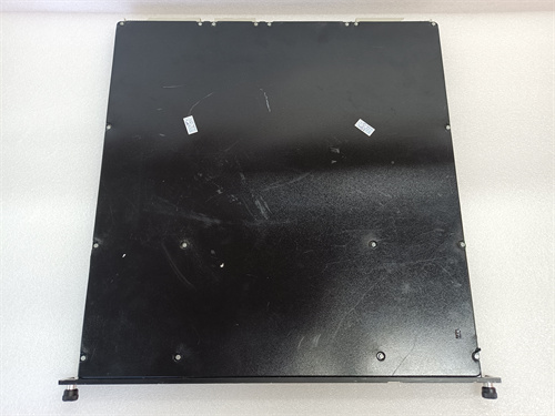 TRICONEX 3805E 模塊