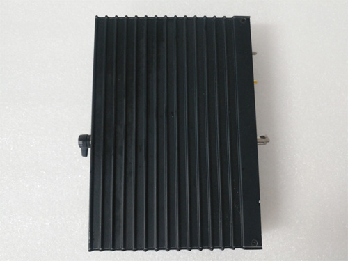 TRICONEX 3301 模塊