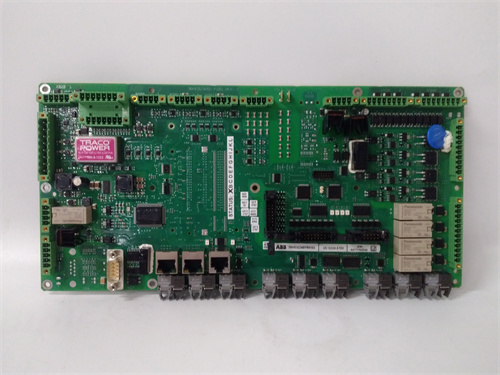 ABB UCD224A103 模塊