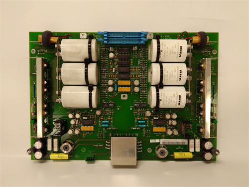 ABB SNAT634PAC 模塊