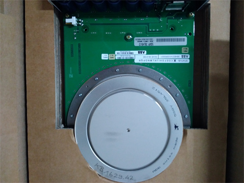 ABB 5SHY35L4512 模塊