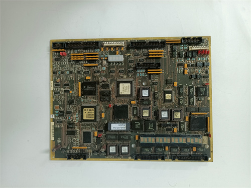 GE DS200LDCCH1AGA 模塊