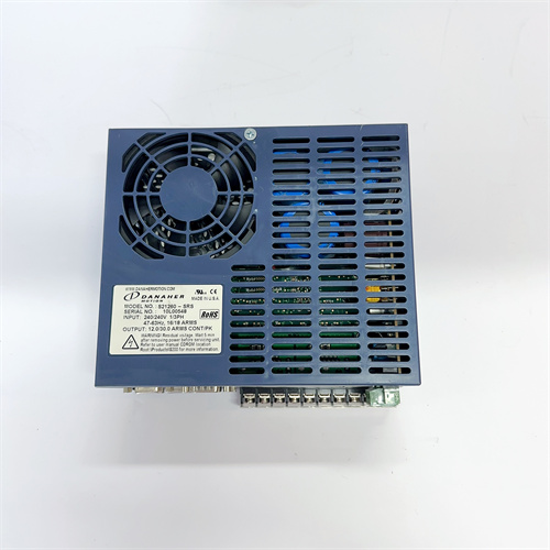 GE S21260-SRS 模塊