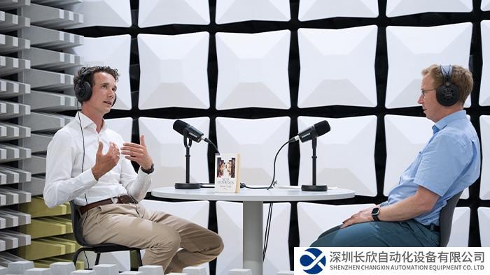 工業(yè)元宇宙：全新的虛擬世界能夠?yàn)槲覀儙?lái)哪些機(jī)遇