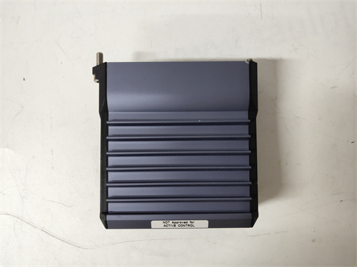 FOXBORO FBM222 模塊