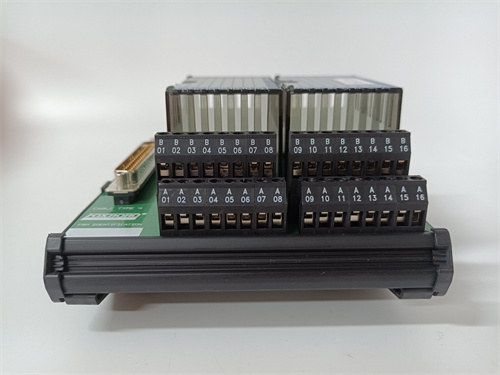 FOXBORO P0916PH P0916JS 模塊