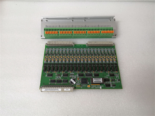 FOXBORO 0399071D 0303440C+0303443B 模塊