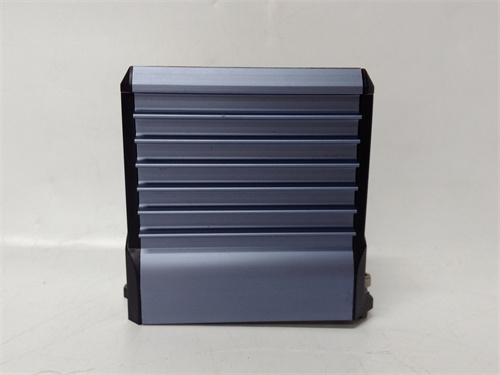 FOXBORO FBM215 模塊